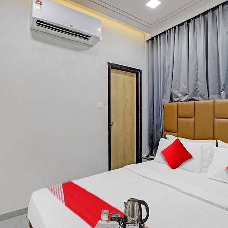 Hotel O Royal Orbit Surat Exterior foto